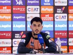 
      
      The way Chahal performed was really commendable: Nehal Wadhera
      
      