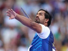 
      
      Yash Vir Singh clinches Indian Open Athletics 2025 meet
      
      