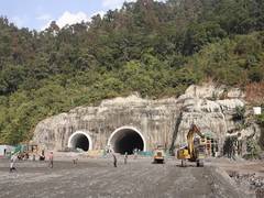 
      
      Rishikesh-Karnprayag Rail Link set to transform connectivity
      
      