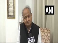 
      
      Gehlot calls the National Herald case ‘baseless’
      
      