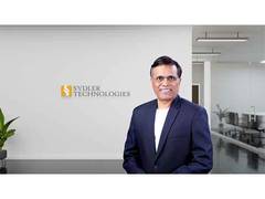 
      
      Sydler Technologies Receives 2025 SAP® Pinnacle Award
      
      