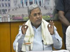 
      
      CM Siddaramaiah defends caste census
      
      