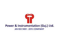
      
      Power & Instrumentation (Gujarat) Limited’s Entry 
      
      