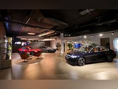 
      
      BMW Group India expands Retail.NEXT in Delhi NCR
      
      
