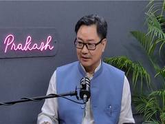 
      
      'Large section of Muslim community welcoming Waqf Amendment Act'
      
      