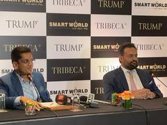 
      
      Trump Jr or Erik likely to visit India by June: Kalpesh Mehta
      
      