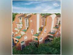
      
      Experience Boutique Lagoon Living with Pvt pool’s at La Wisteria
      
      