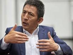 
      
      Li Chenggang appointed China’s international trade representative
      
      