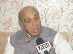 
      
      Jagdambika Pal on Waqf protests and violence
      
      