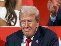 
      
      Trump calls Harvard “joke,” labels university “Radical Left