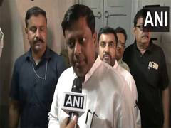 
      
      "Call for riots was given from loudspeaker of  Masjid": BJP's...
      
      