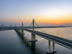 
      
      ADQ, IHC, Modon form new infrastructure platform ‘Gridora’
      
      
