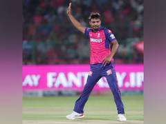 
      
      Sandeep Sharma joins list of IPL bowlers with unflattering record
      
      