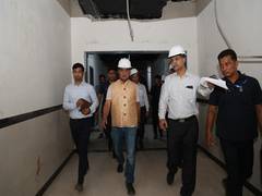 
      
      Assam Govt plans to transform GMCH into largest hospital
      
      