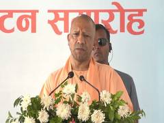 
      
      UP CM Yogi to lay foundation stone for night shelter in Gorakhpur
      
      