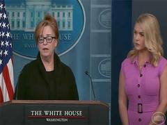 
      
      Mother of murdered American speaks at White House
      
      