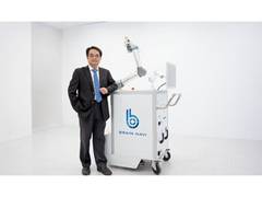
      
      Brain Navi Begins IPO Counseling with First Securities Inc.
      
      