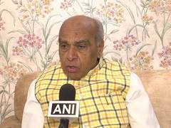
      
      Jagdambika Pal defends inclusion of non-Muslims in Waqf boards
      
      