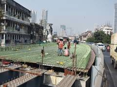 
      
      Revenue of EPC sector to decline in Q4FY25 results: Report 
      
      