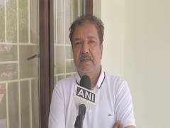 
      
      Opposition boat is about to sink: Bihar BJP President
      
      