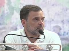 
      
      Rahul Gandhi to speak at Brown University during US tour,
      
      