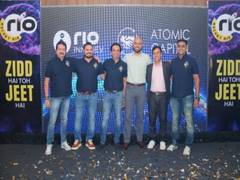 
      
      Rio Innobev Raises ₹10 Crore to Triple Retail Reach
      
      