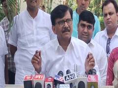 
      
      ‘BJP tries to create unrest’:Sanjay Raut Backs Mamata
      
      