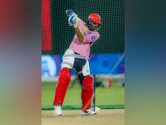
      
      DC sjipper Axal reflects on nail-biting super over win over RR
      
      