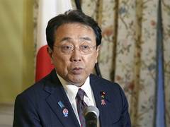 
      
      Japan, US agree to more talks over tariffs, reach deal soon
      
      