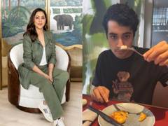 
    Gauri Khan’s restaurant Torii refutes 'fake paneer' allegation
    
