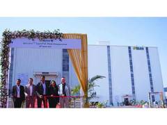 
      
      RELSUS™ Launches State-of-the-Art Facility in India
      
      