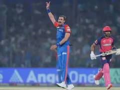 
      
      Mark Boucher hails Mitchell Starc's performance in 20th over 
      
      