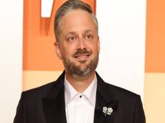 
      
      Comedian Nate Bargatze to host 77th Emmy Awards
      
      