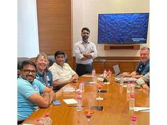 
      
      India vs Sri Lanka Physical Disability T20 Series Grows 
      
      