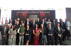 
      
      Innovation Emerges as Top Priority for Indo-French Companies
      
      