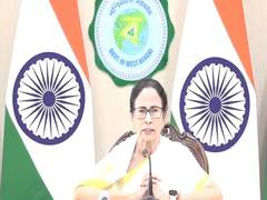 
      
      WB CM urges Governor to defer visit to Murshidabad
      
      