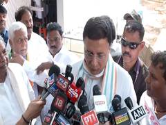 
      
      Congress launches protest in Karnataka against price hikes 
      
      