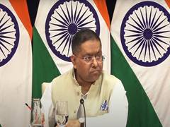 
      
      Islamabad continues to shield 26/11 perpetrators, says MEA,...
      
      