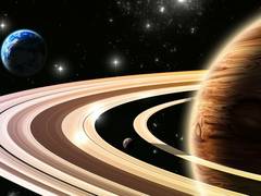 
      
      James Webb Telescope detects signs of possible alien life
      
      