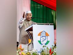 
      
      Congress calls meeting of general secretaries on April 19
      
      