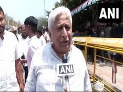 
      
      Karnataka Minister HK Patil defends state govt on price hike 
      
      
