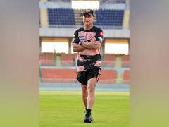 
      
      “You have to be brave”: Punjab Kings Assistant coach Brad Haddin
      
      