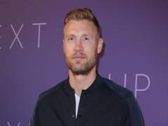 
      
      Freddie Flintoff recalls his terrifying 'Top Gear' crash 
      
      