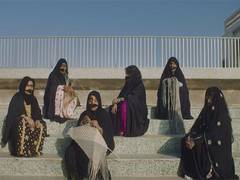 
      
      Jawahar Al Qasimi meets with female diplomats
      
      