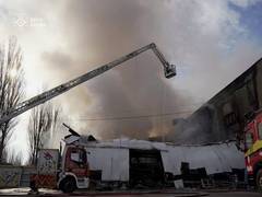
      
      Russia denies missile strike on Indian pharma warehouse in Kyiv
      
      