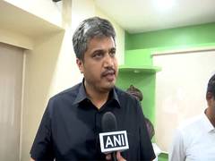 
      
      NCP-SCP’s Rohit Pawar backs Uddhav Sena’s use of AI Bal Thackeray
      
      