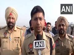 
      
      Punjab: Two alleged shooters injured in Tarn Taran encounter
      
      