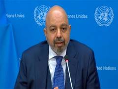
      
      IGN Co-Chair backs India for UN Security Council seat
      
      