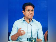 
      
      Telangana: KTR welcomes PM Modi’s remarks against tree felling
      
      