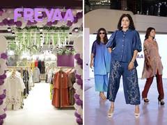 
      
      Freyaa Launches First Flagship Store at Lodha Experia, Pallava
      
      